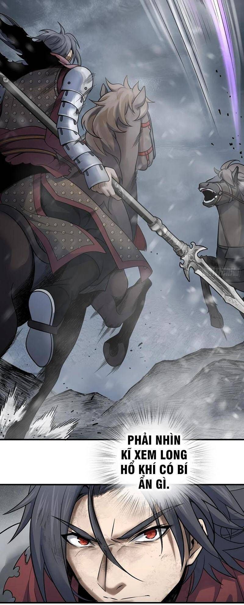 đọc truyện Bắt Đầu Từ Cửu Đầu Điểu Chương 60 ảnh 49 tại Thiên Thai Truyện