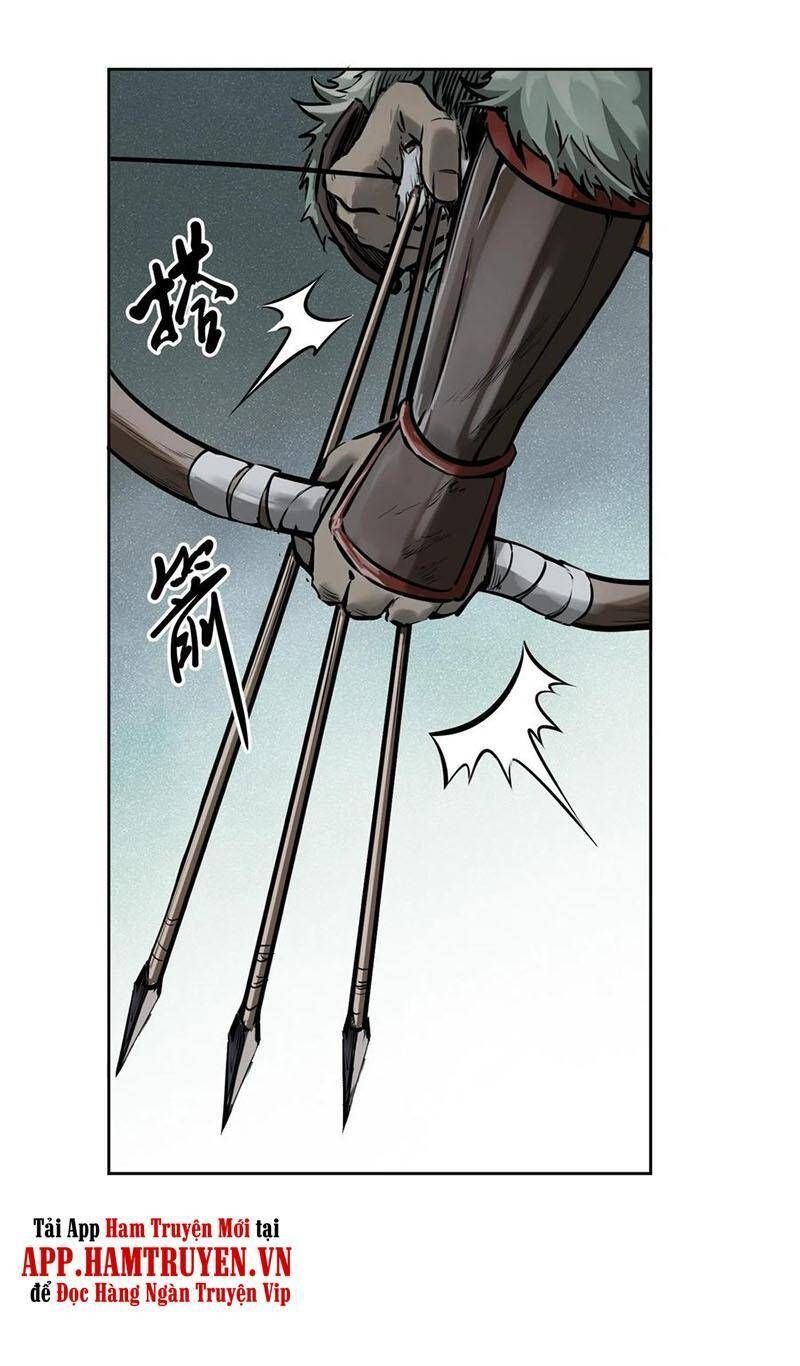 đọc truyện Bắt Đầu Từ Cửu Đầu Điểu Chương 60 ảnh 9 tại Thiên Thai Truyện