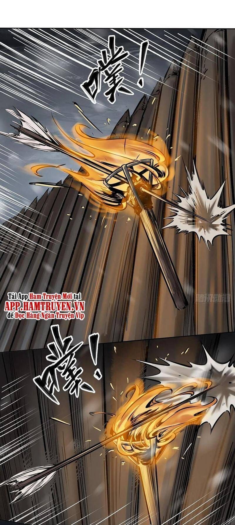 đọc truyện Bắt Đầu Từ Cửu Đầu Điểu Chương 60 ảnh 11 tại Thiên Thai Truyện