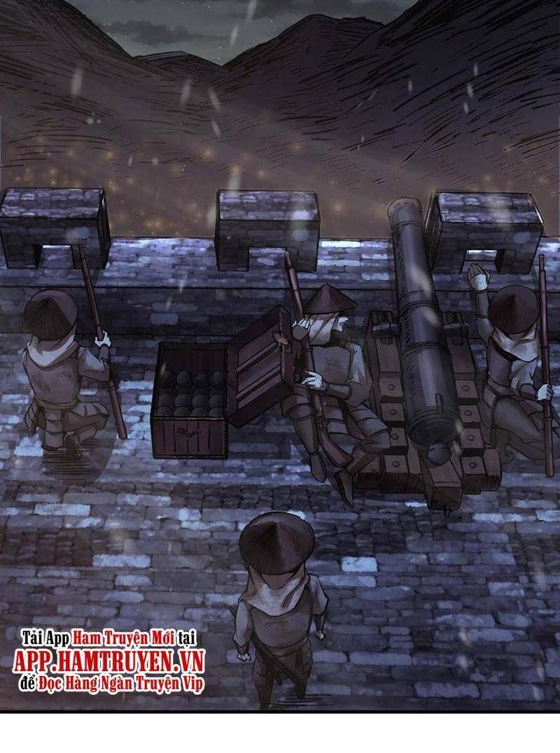 đọc truyện Bắt Đầu Từ Cửu Đầu Điểu Chương 61 ảnh 3 tại Thiên Thai Truyện