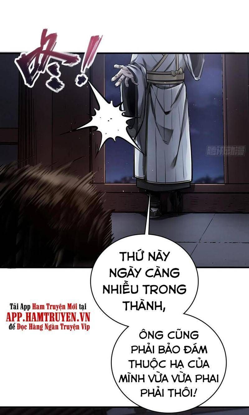 đọc truyện Bắt Đầu Từ Cửu Đầu Điểu Chương 61 ảnh 13 tại Thiên Thai Truyện