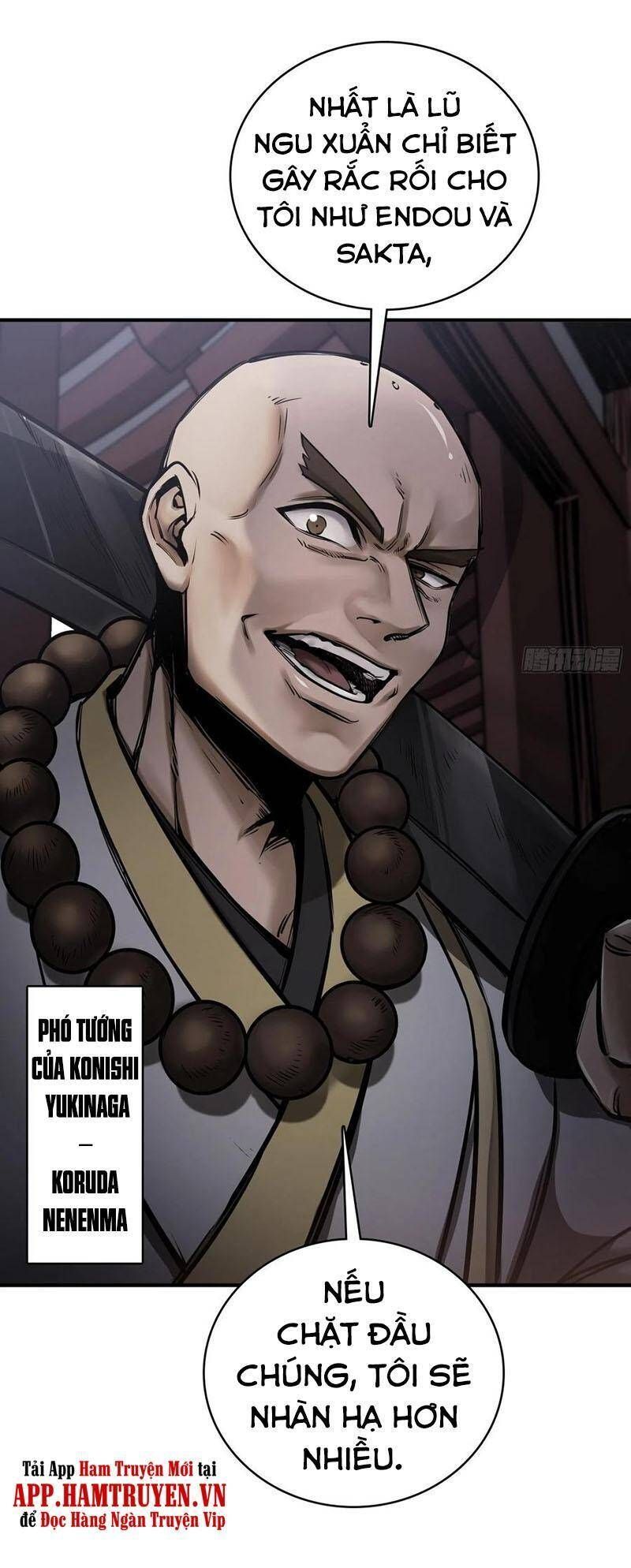 đọc truyện Bắt Đầu Từ Cửu Đầu Điểu Chương 61 ảnh 15 tại Thiên Thai Truyện