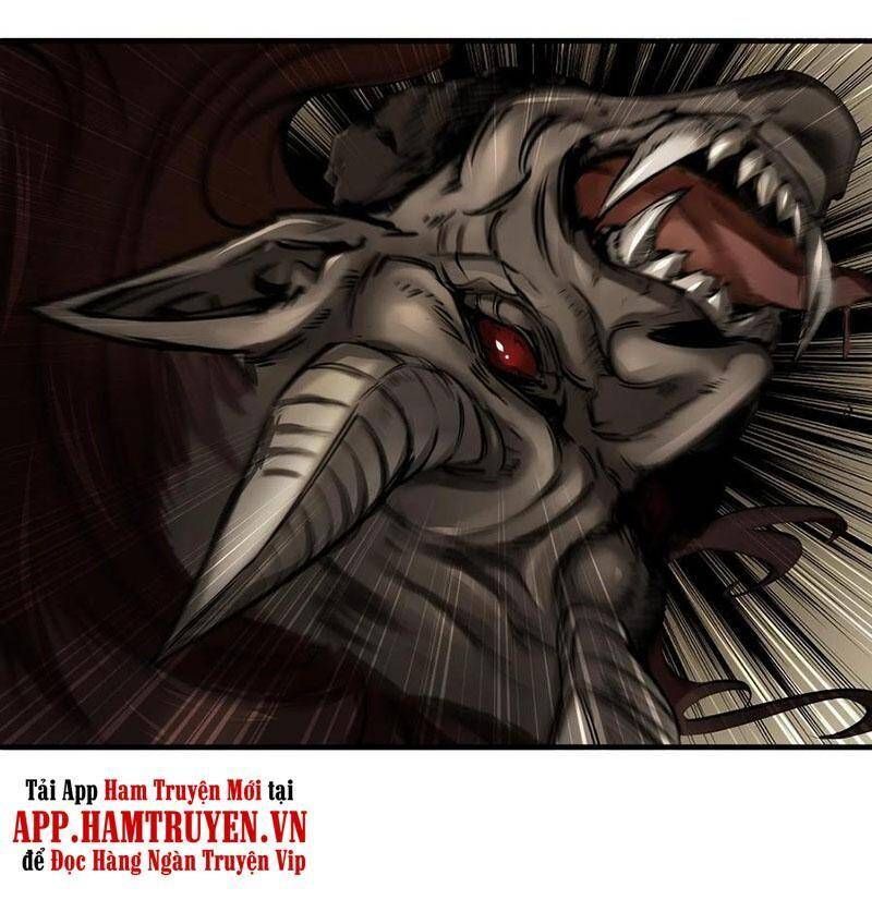 đọc truyện Bắt Đầu Từ Cửu Đầu Điểu Chương 61 ảnh 17 tại Thiên Thai Truyện