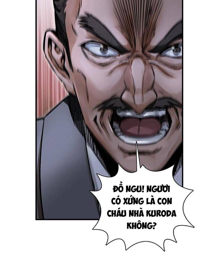 đọc truyện Bắt Đầu Từ Cửu Đầu Điểu Chương 61 ảnh 22 tại Thiên Thai Truyện