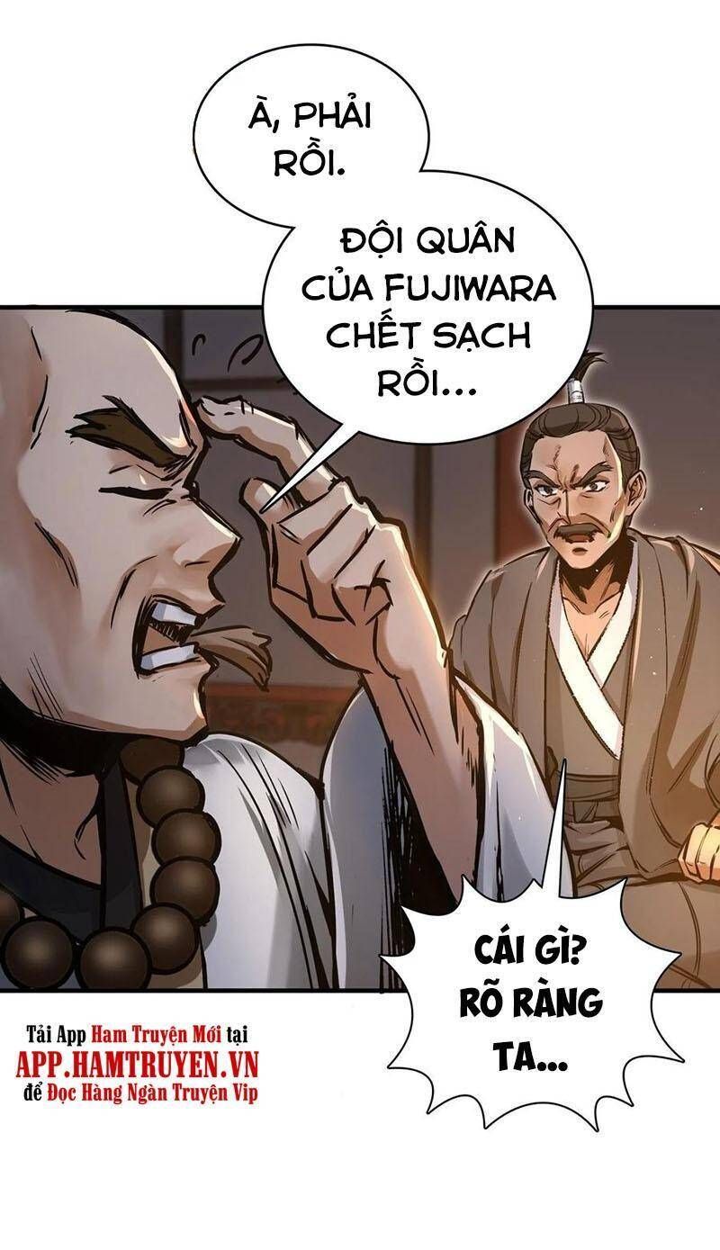 đọc truyện Bắt Đầu Từ Cửu Đầu Điểu Chương 61 ảnh 23 tại Thiên Thai Truyện