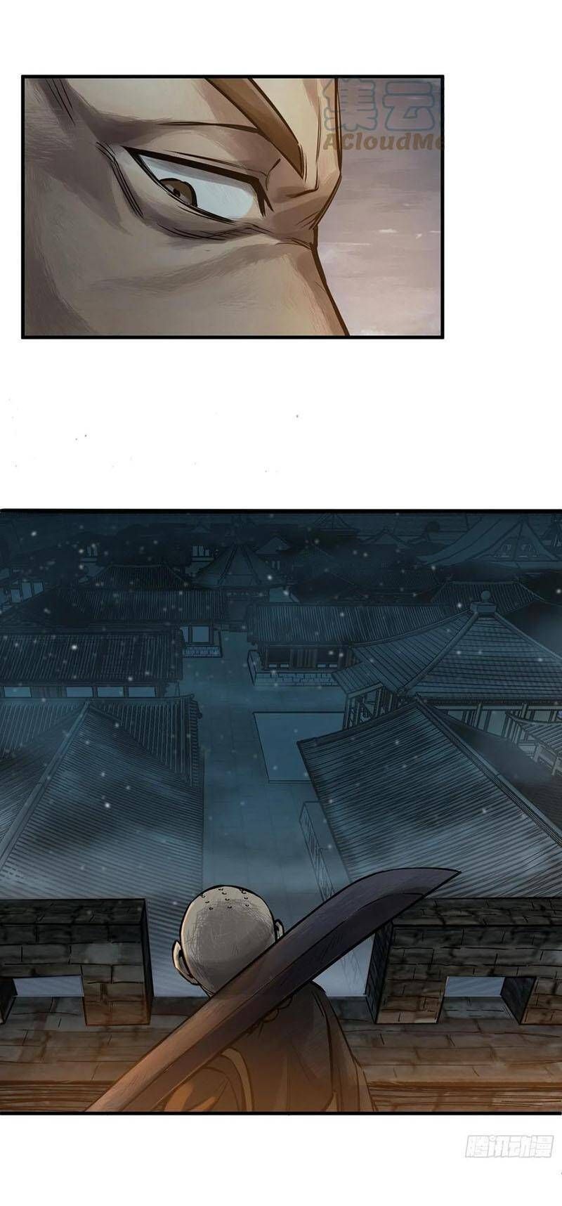 đọc truyện Bắt Đầu Từ Cửu Đầu Điểu Chương 61 ảnh 28 tại Thiên Thai Truyện