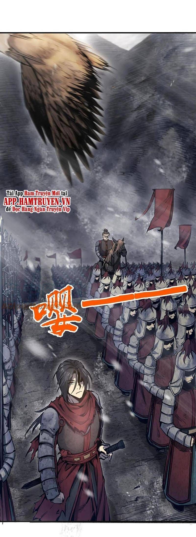 đọc truyện Bắt Đầu Từ Cửu Đầu Điểu Chương 61 ảnh 33 tại Thiên Thai Truyện