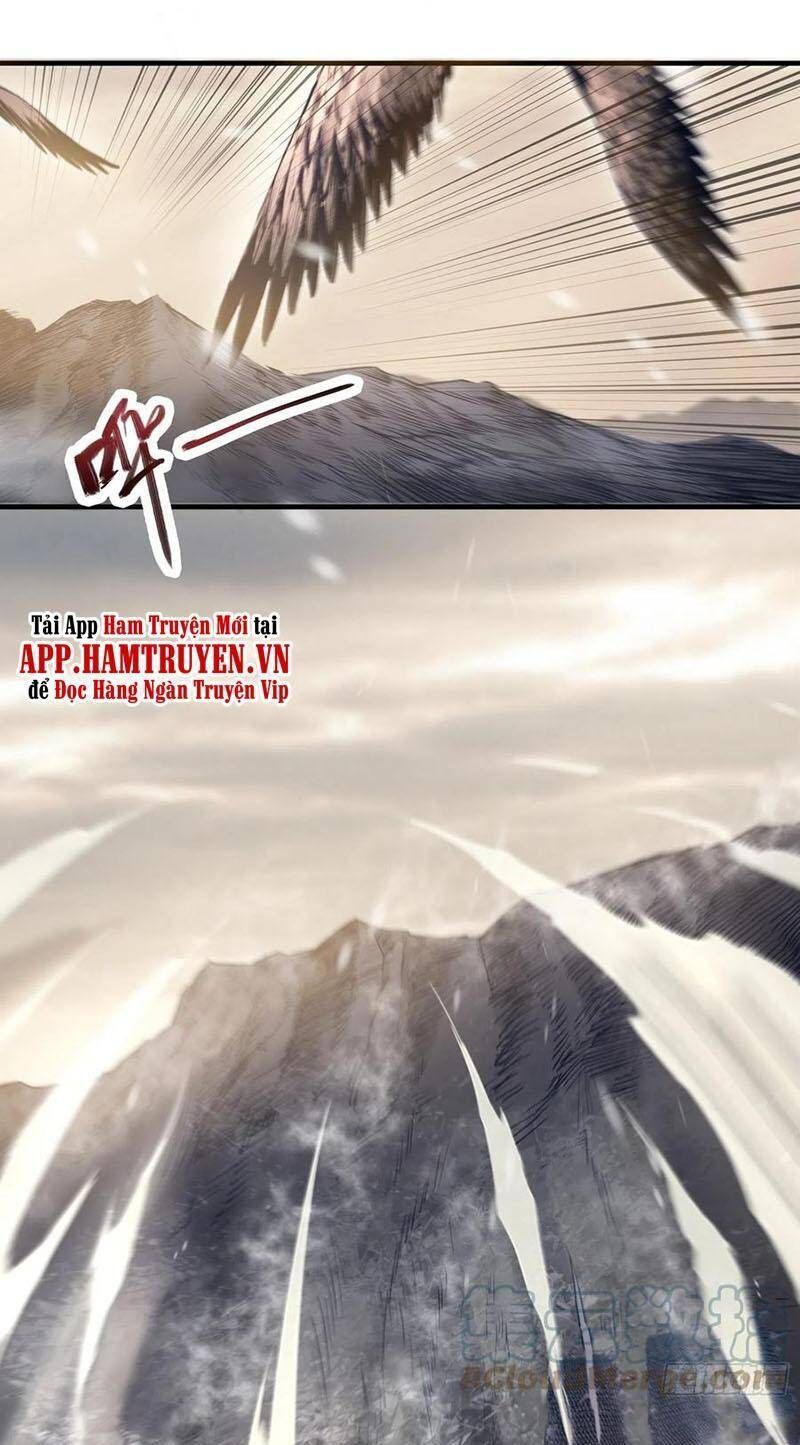 đọc truyện Bắt Đầu Từ Cửu Đầu Điểu Chương 61 ảnh 35 tại Thiên Thai Truyện