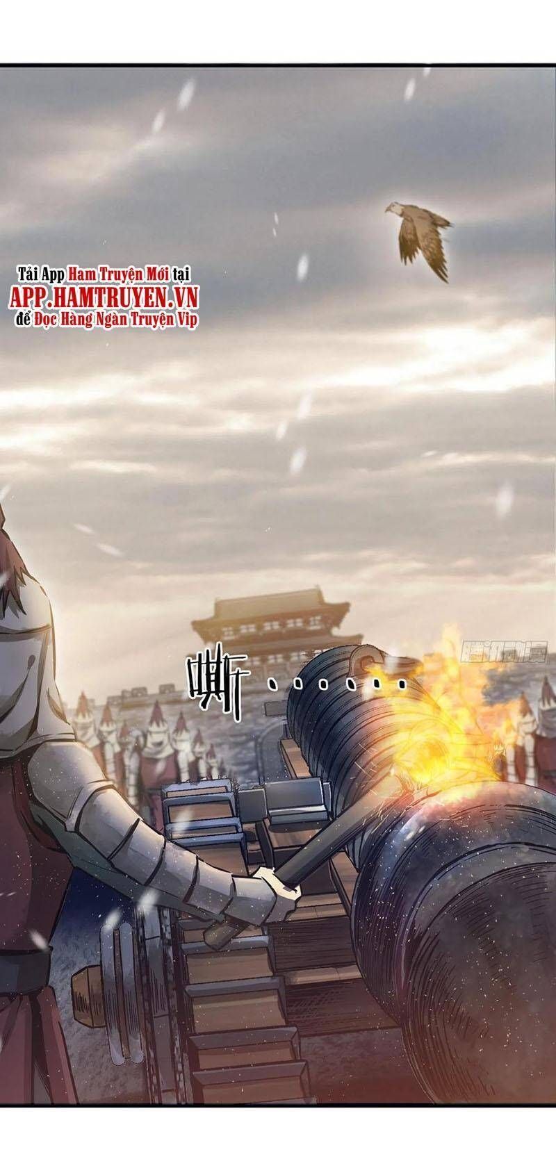 đọc truyện Bắt Đầu Từ Cửu Đầu Điểu Chương 61 ảnh 37 tại Thiên Thai Truyện