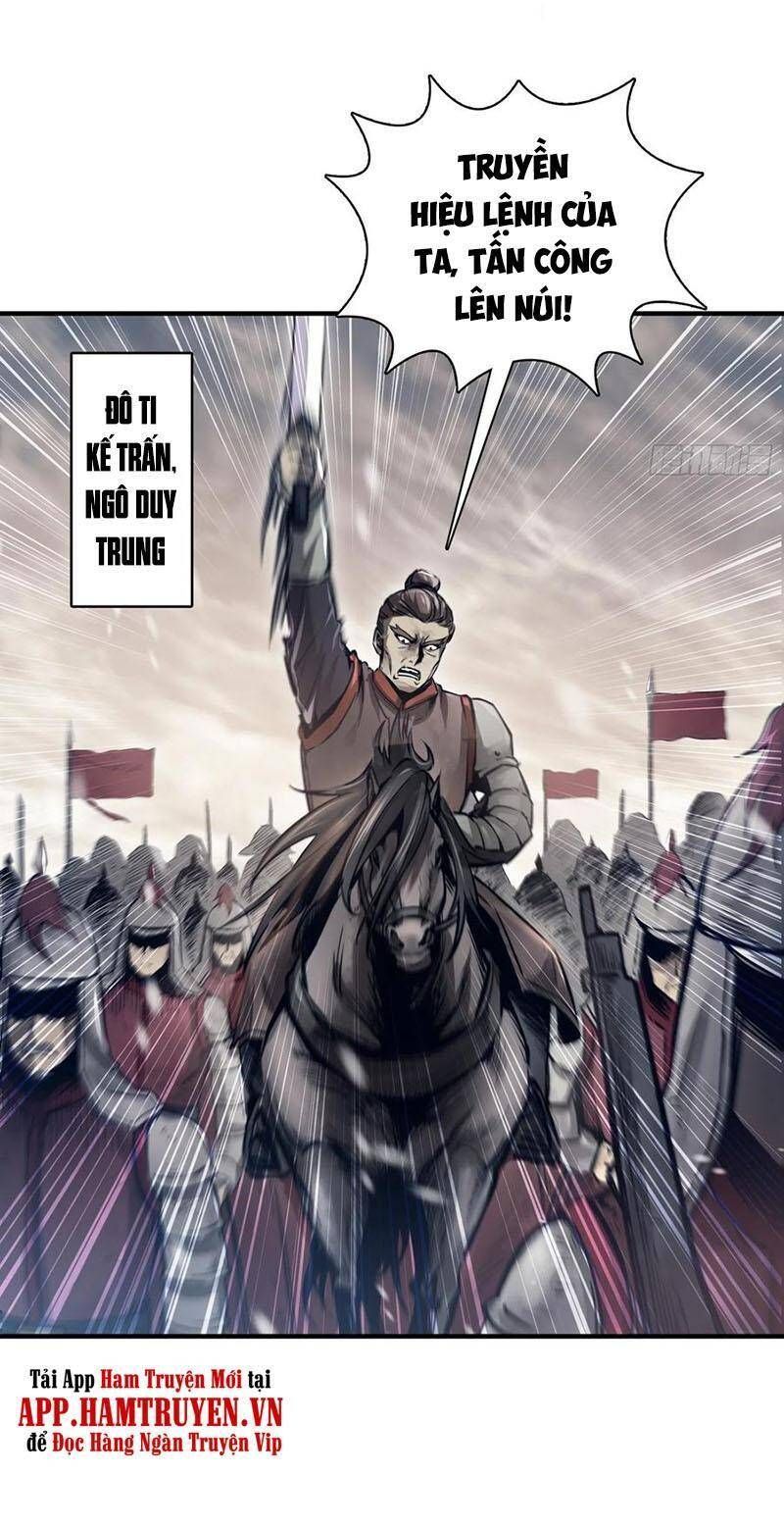 đọc truyện Bắt Đầu Từ Cửu Đầu Điểu Chương 61 ảnh 39 tại Thiên Thai Truyện