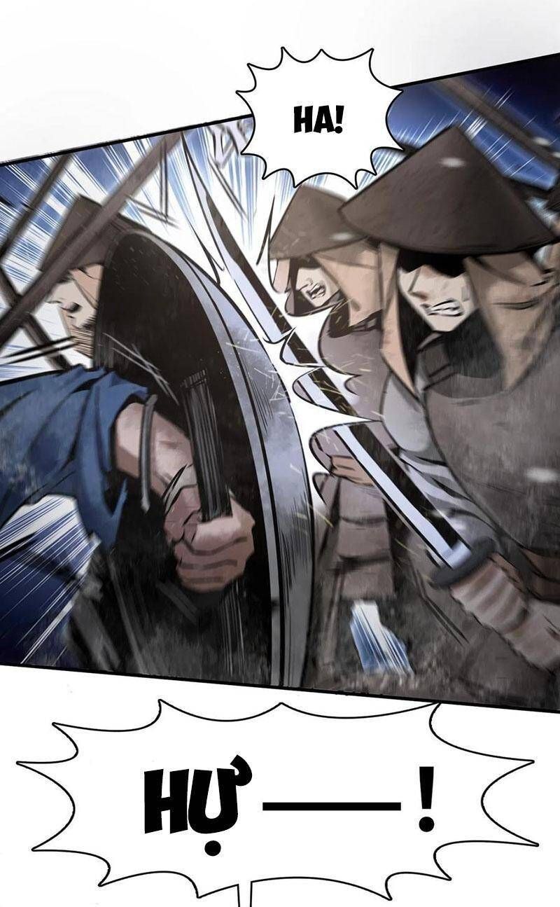 đọc truyện Bắt Đầu Từ Cửu Đầu Điểu Chương 61 ảnh 44 tại Thiên Thai Truyện