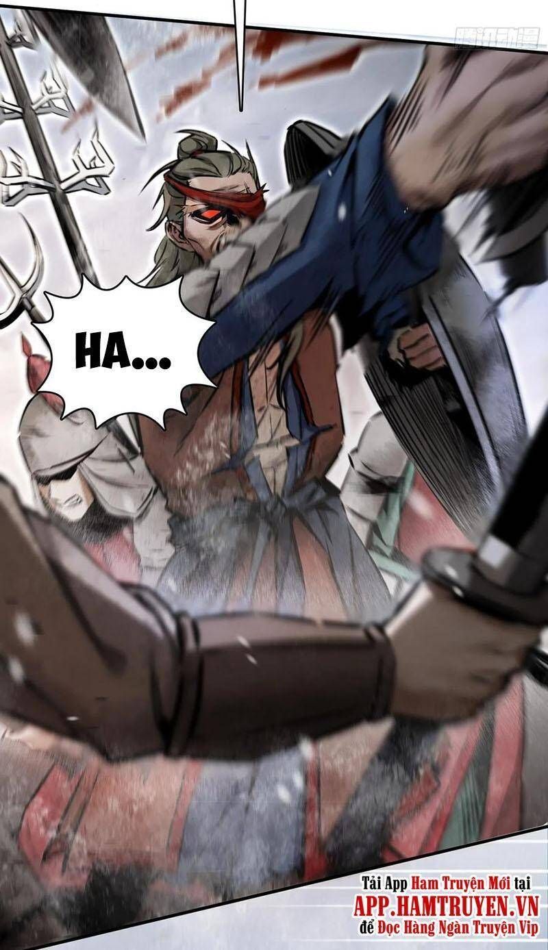 đọc truyện Bắt Đầu Từ Cửu Đầu Điểu Chương 61 ảnh 45 tại Thiên Thai Truyện