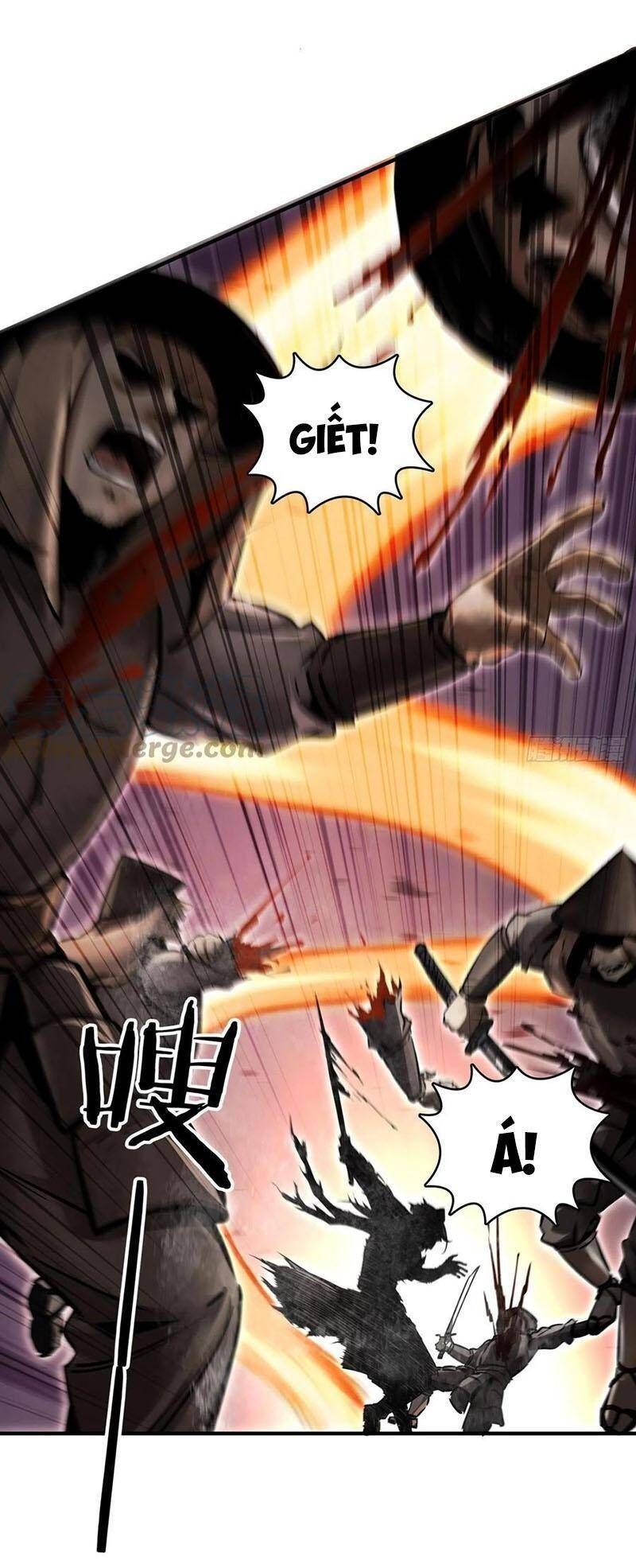 đọc truyện Bắt Đầu Từ Cửu Đầu Điểu Chương 61 ảnh 48 tại Thiên Thai Truyện