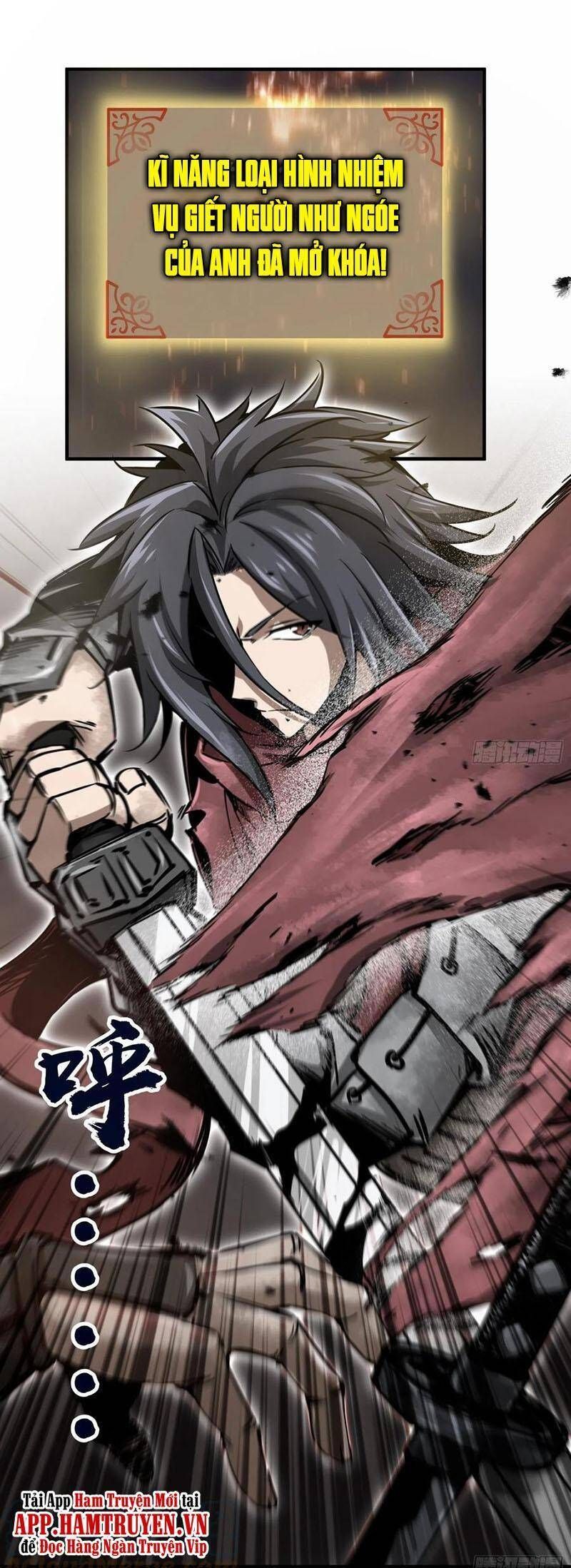 đọc truyện Bắt Đầu Từ Cửu Đầu Điểu Chương 61 ảnh 49 tại Thiên Thai Truyện