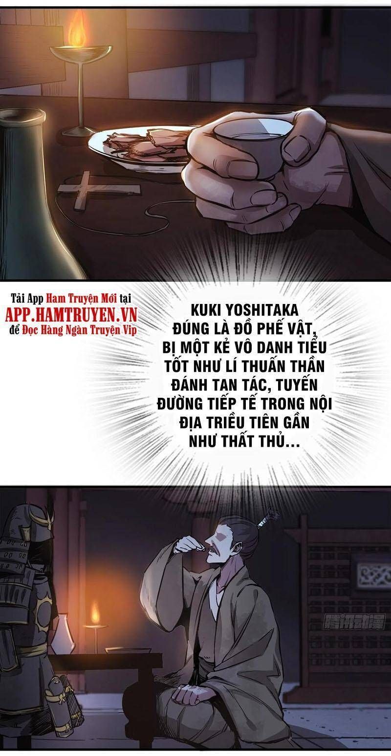 đọc truyện Bắt Đầu Từ Cửu Đầu Điểu Chương 61 ảnh 9 tại Thiên Thai Truyện