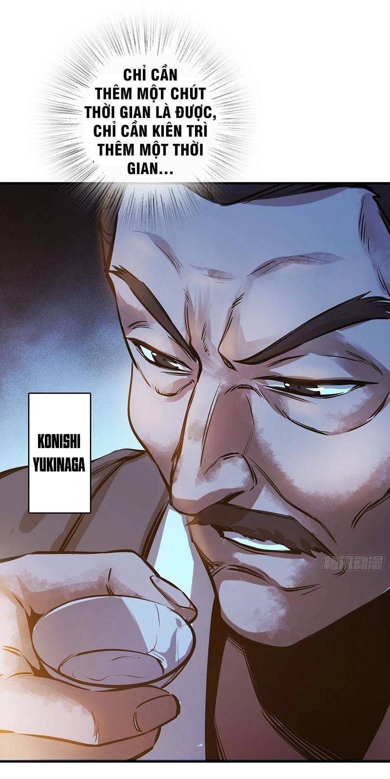 đọc truyện Bắt Đầu Từ Cửu Đầu Điểu Chương 61 ảnh 10 tại Thiên Thai Truyện