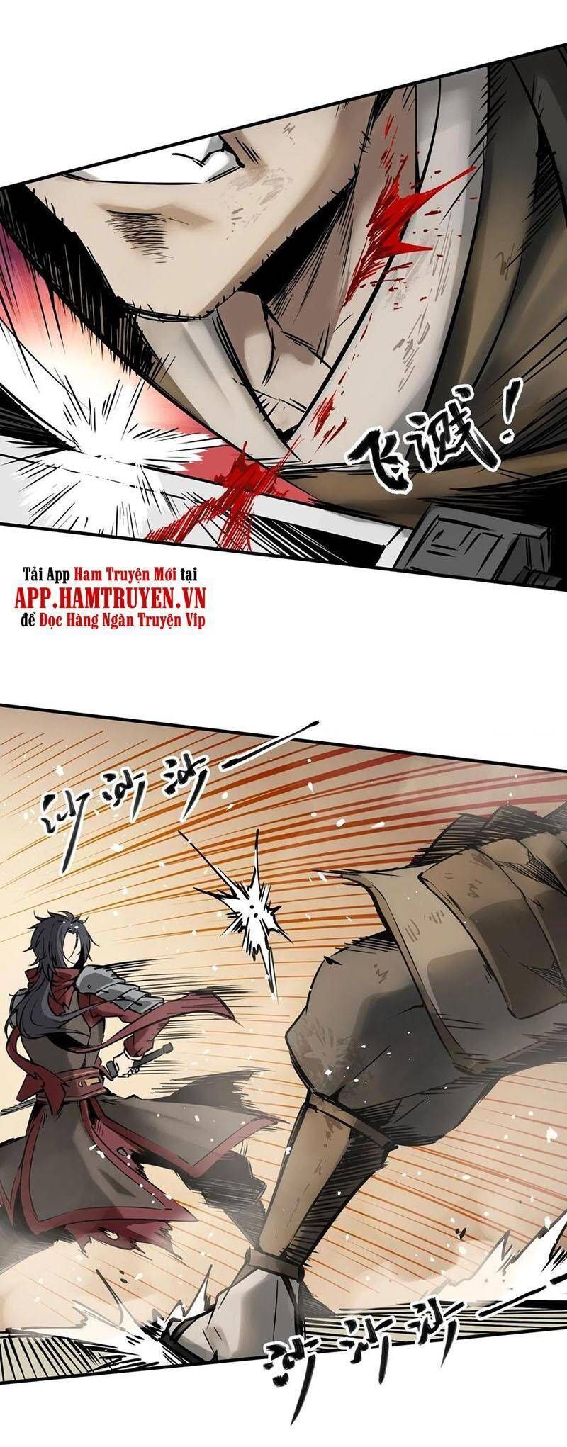 đọc truyện Bắt Đầu Từ Cửu Đầu Điểu Chương 62 ảnh 16 tại Thiên Thai Truyện