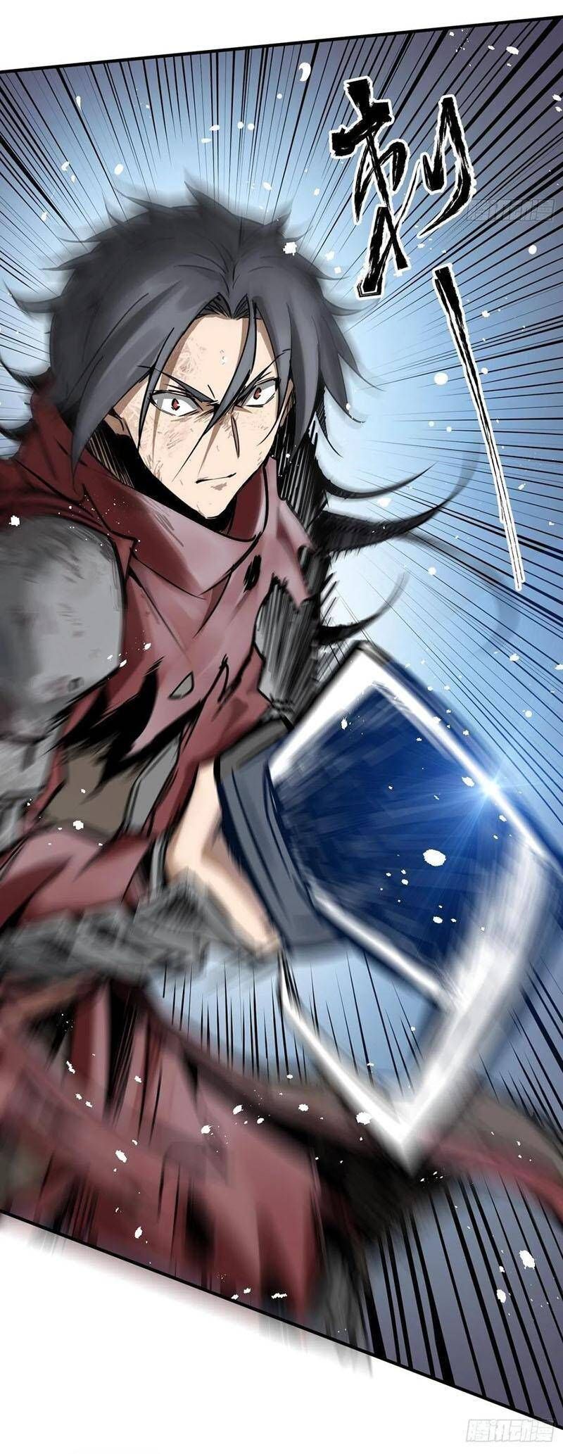 đọc truyện Bắt Đầu Từ Cửu Đầu Điểu Chương 62 ảnh 17 tại Thiên Thai Truyện