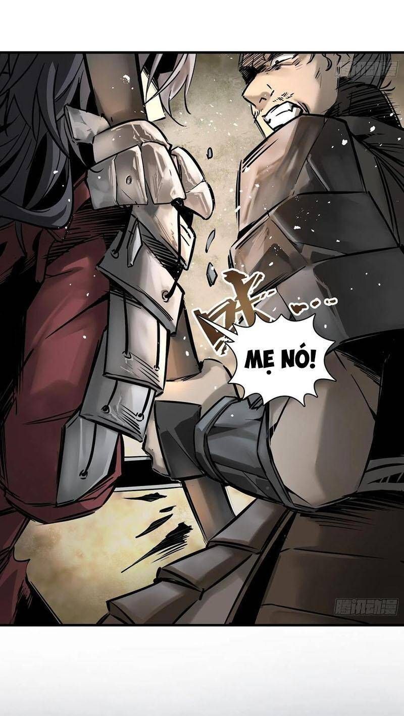 đọc truyện Bắt Đầu Từ Cửu Đầu Điểu Chương 62 ảnh 19 tại Thiên Thai Truyện