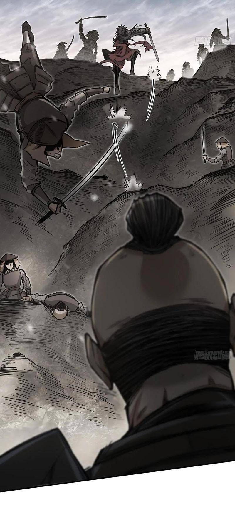 đọc truyện Bắt Đầu Từ Cửu Đầu Điểu Chương 62 ảnh 23 tại Thiên Thai Truyện