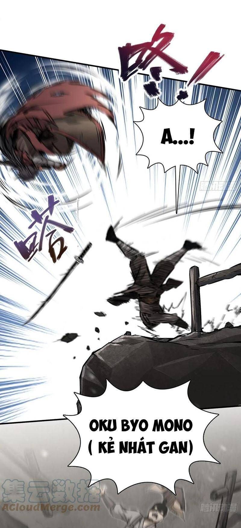 đọc truyện Bắt Đầu Từ Cửu Đầu Điểu Chương 62 ảnh 25 tại Thiên Thai Truyện