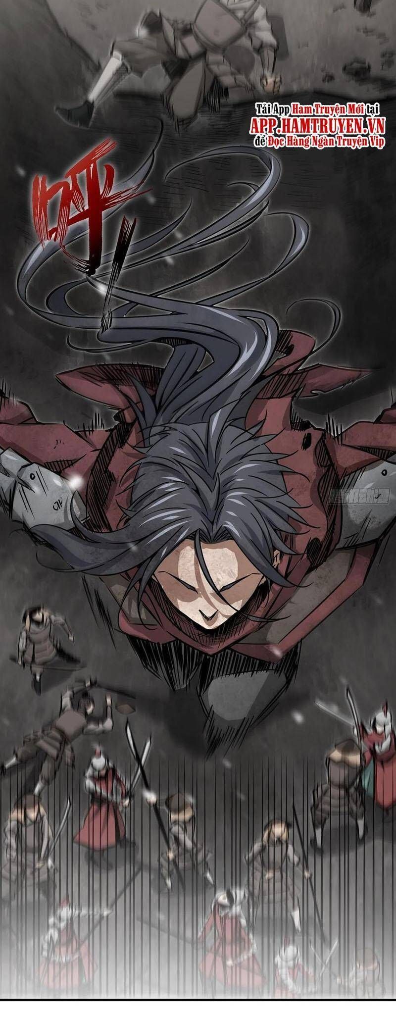 đọc truyện Bắt Đầu Từ Cửu Đầu Điểu Chương 62 ảnh 26 tại Thiên Thai Truyện