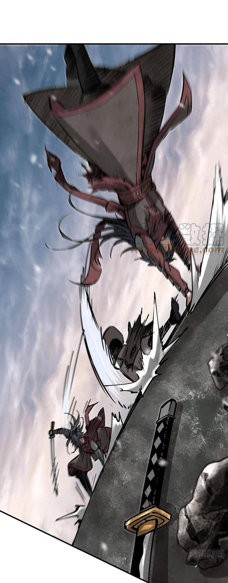 đọc truyện Bắt Đầu Từ Cửu Đầu Điểu Chương 62 ảnh 27 tại Thiên Thai Truyện