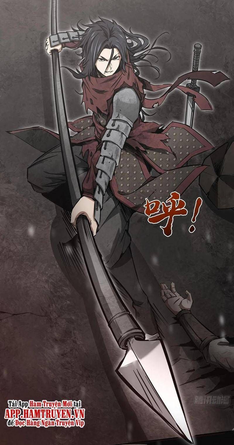 đọc truyện Bắt Đầu Từ Cửu Đầu Điểu Chương 62 ảnh 30 tại Thiên Thai Truyện