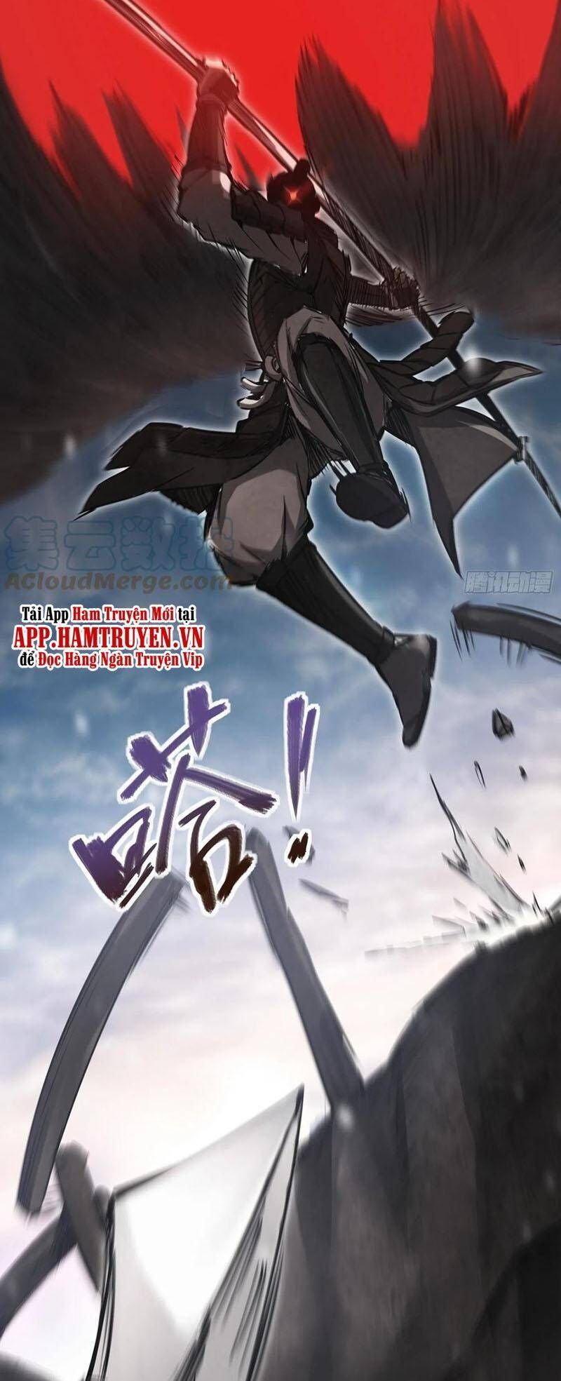 đọc truyện Bắt Đầu Từ Cửu Đầu Điểu Chương 62 ảnh 32 tại Thiên Thai Truyện