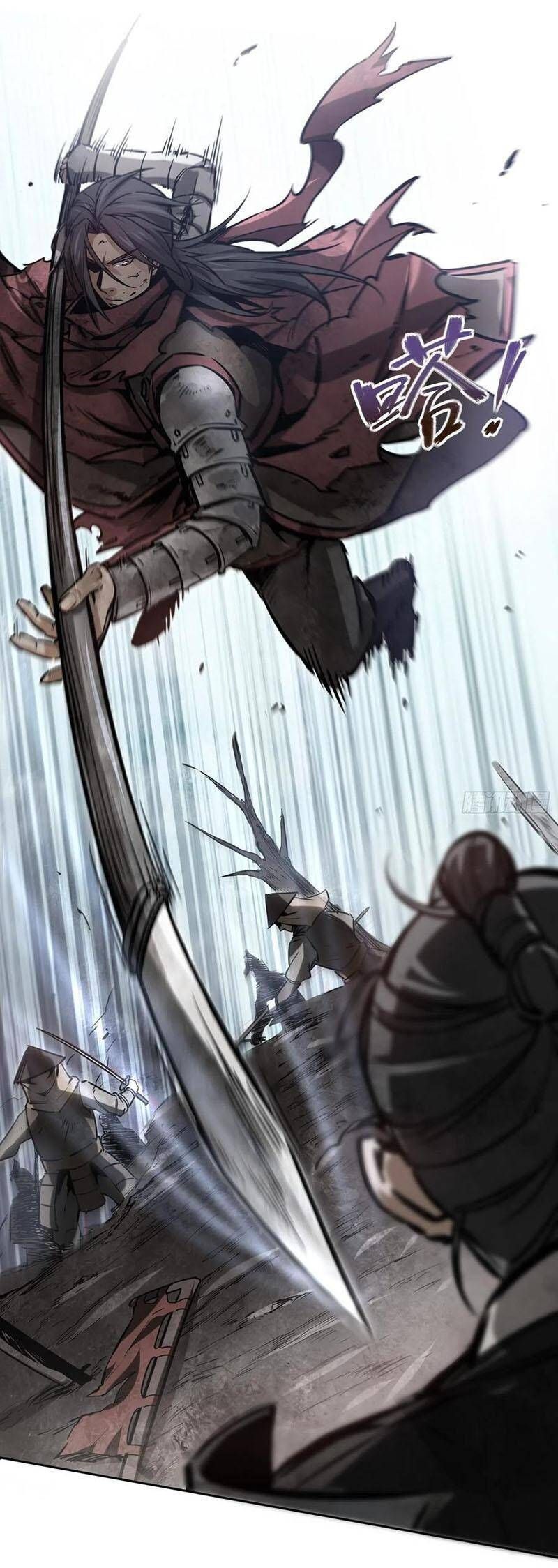 đọc truyện Bắt Đầu Từ Cửu Đầu Điểu Chương 62 ảnh 37 tại Thiên Thai Truyện