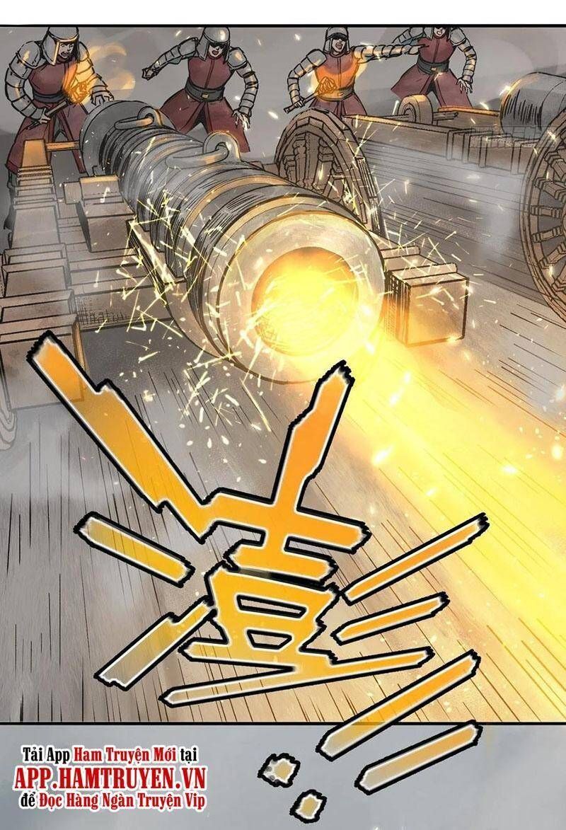 đọc truyện Bắt Đầu Từ Cửu Đầu Điểu Chương 62 ảnh 40 tại Thiên Thai Truyện