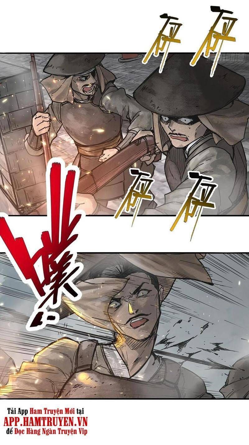 đọc truyện Bắt Đầu Từ Cửu Đầu Điểu Chương 62 ảnh 42 tại Thiên Thai Truyện