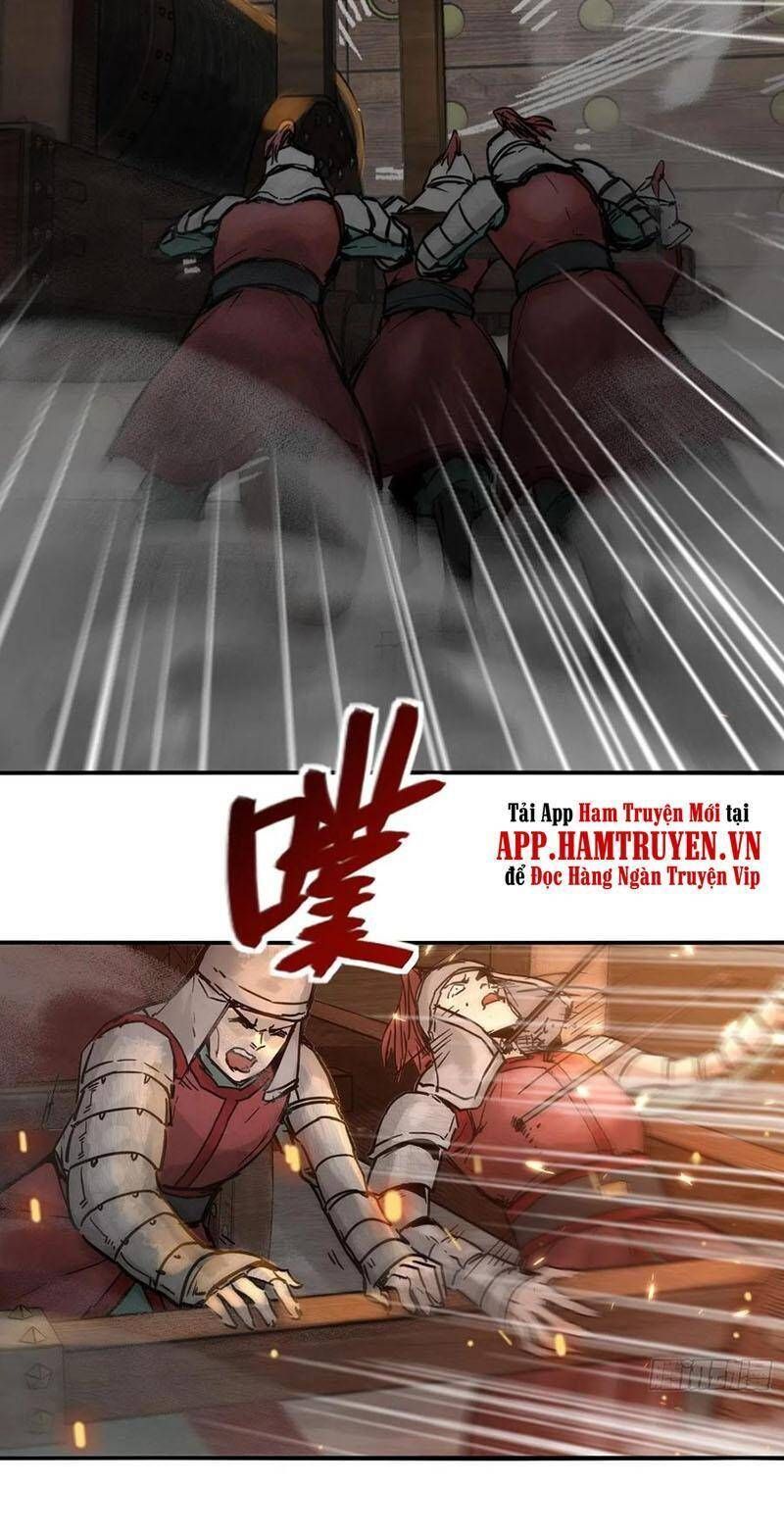 đọc truyện Bắt Đầu Từ Cửu Đầu Điểu Chương 62 ảnh 50 tại Thiên Thai Truyện