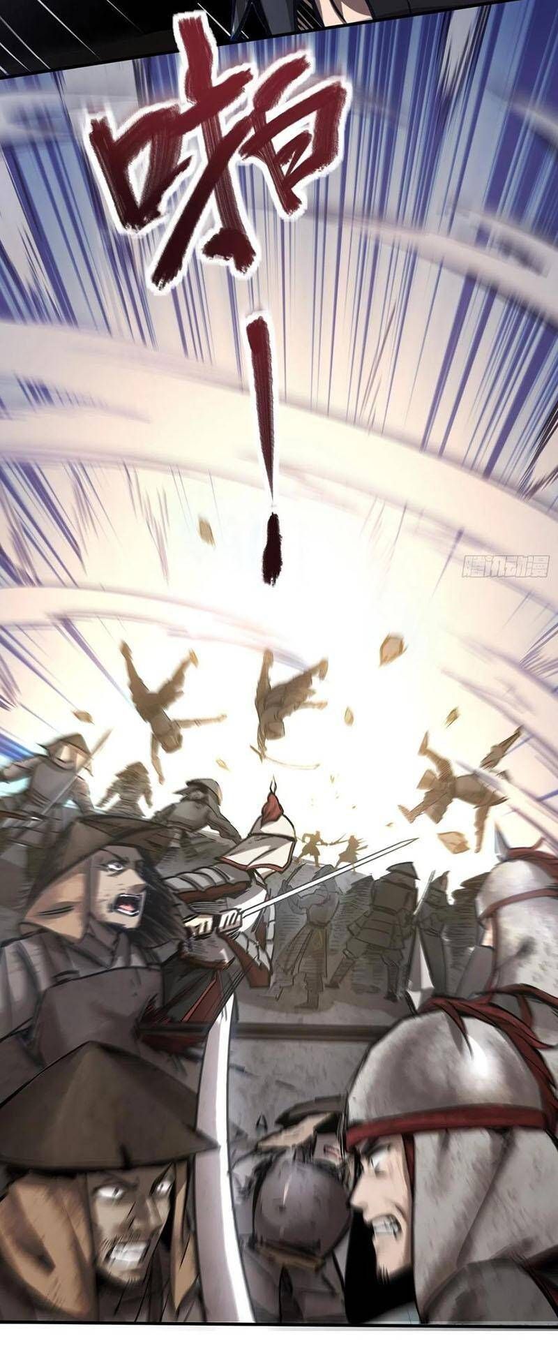 đọc truyện Bắt Đầu Từ Cửu Đầu Điểu Chương 62 ảnh 8 tại Thiên Thai Truyện