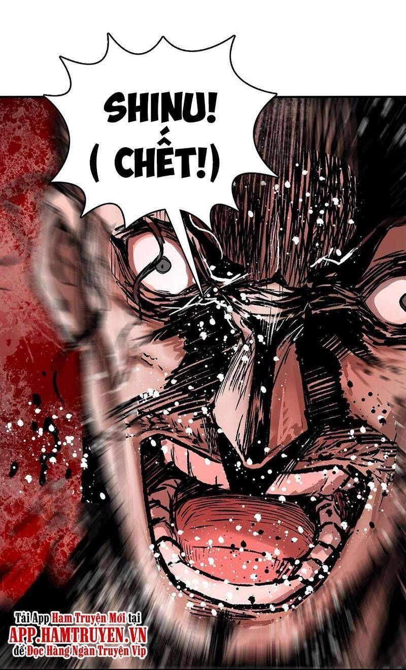 đọc truyện Bắt Đầu Từ Cửu Đầu Điểu Chương 63 ảnh 13 tại Thiên Thai Truyện