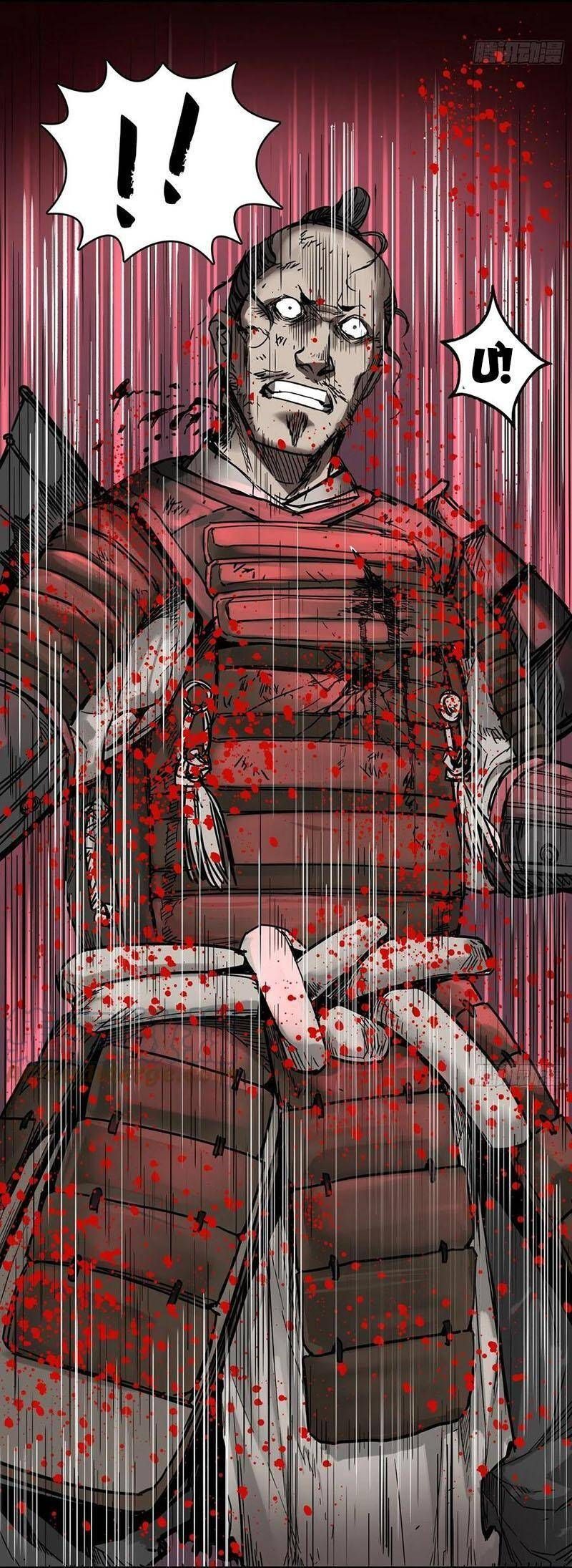 đọc truyện Bắt Đầu Từ Cửu Đầu Điểu Chương 63 ảnh 14 tại Thiên Thai Truyện