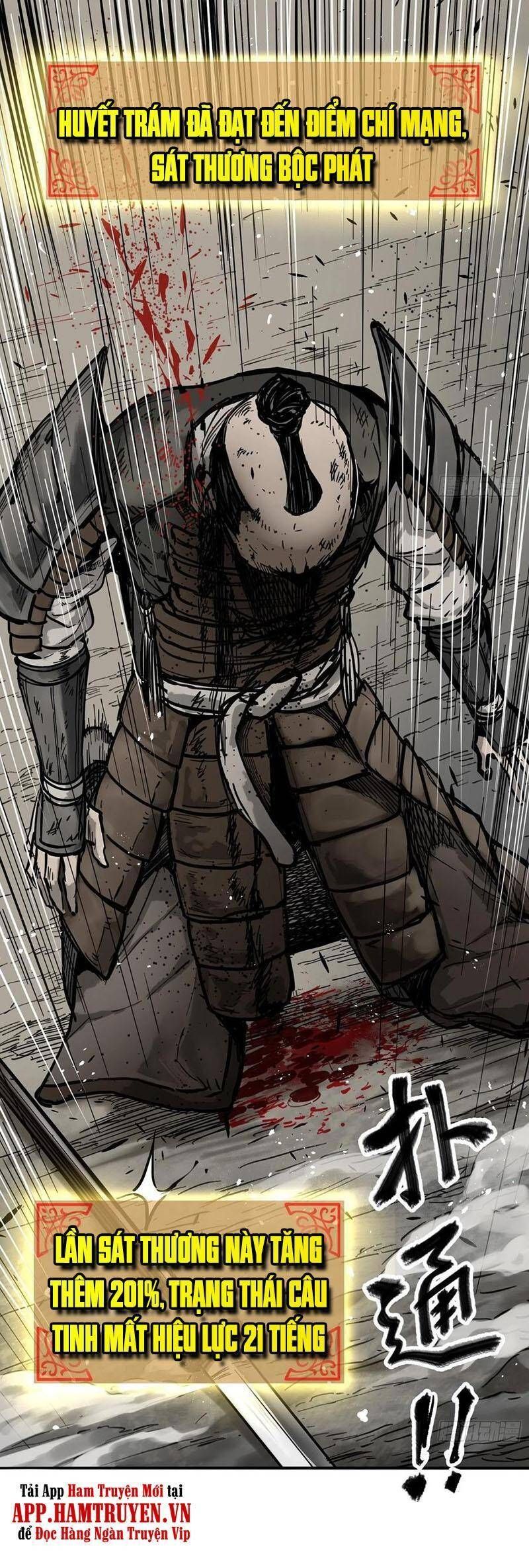 đọc truyện Bắt Đầu Từ Cửu Đầu Điểu Chương 63 ảnh 15 tại Thiên Thai Truyện