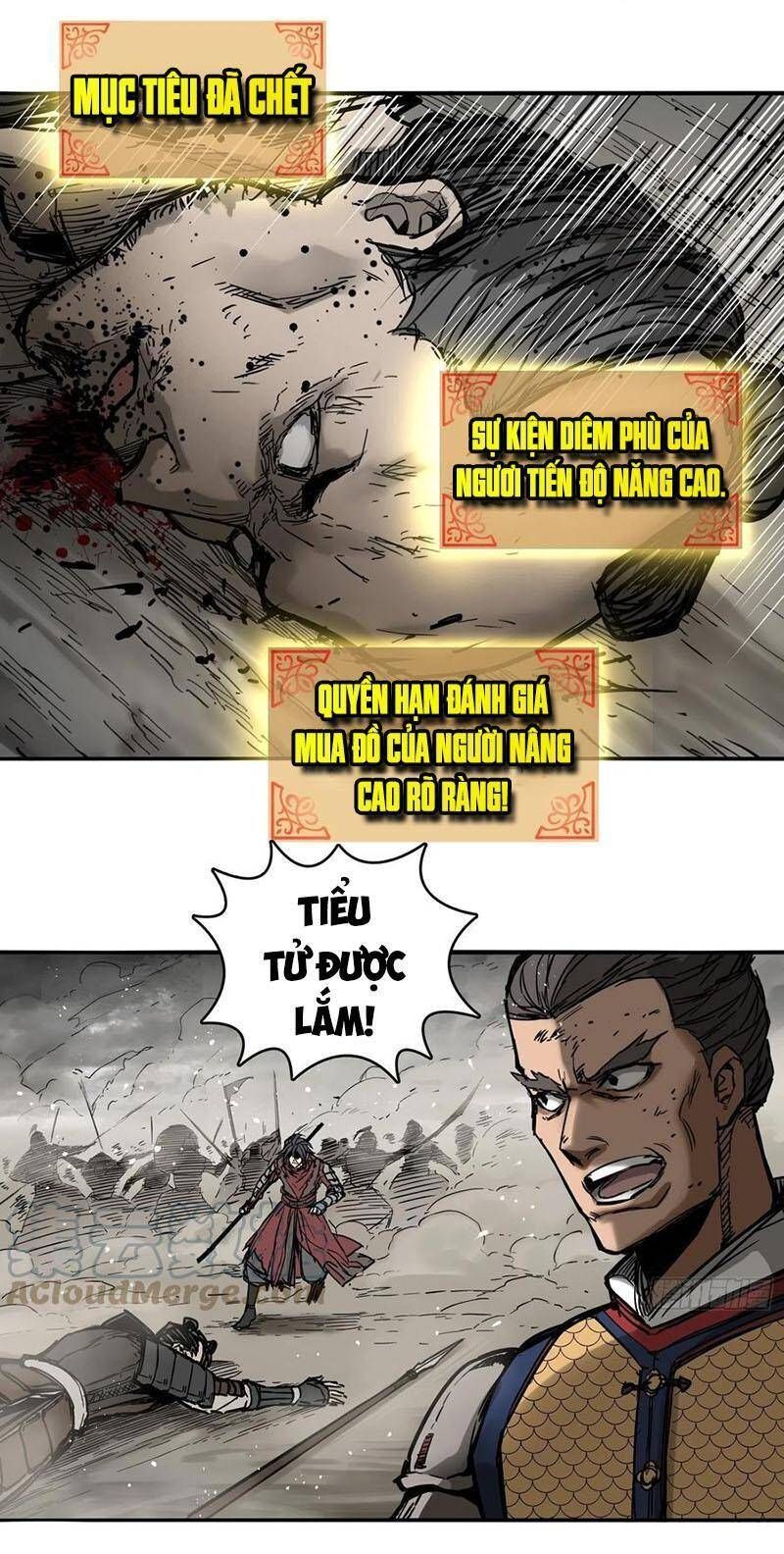 đọc truyện Bắt Đầu Từ Cửu Đầu Điểu Chương 63 ảnh 16 tại Thiên Thai Truyện