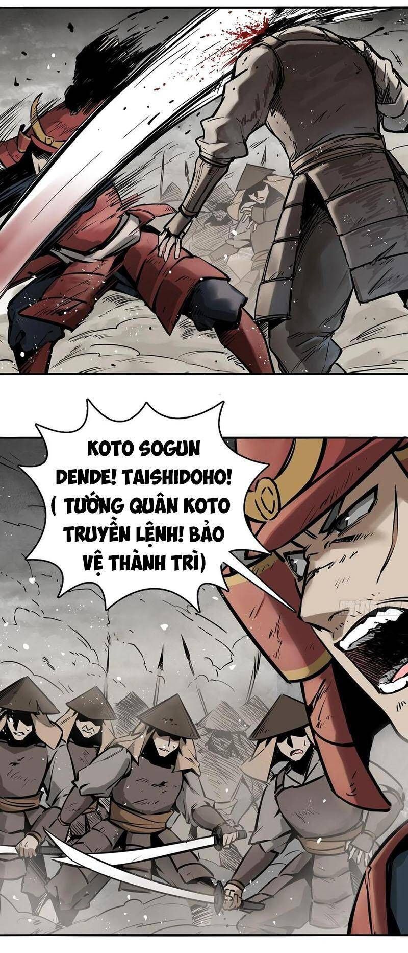 đọc truyện Bắt Đầu Từ Cửu Đầu Điểu Chương 63 ảnh 18 tại Thiên Thai Truyện