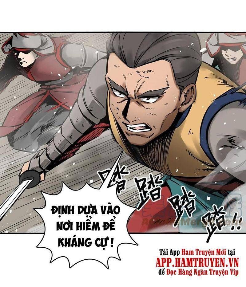 đọc truyện Bắt Đầu Từ Cửu Đầu Điểu Chương 63 ảnh 19 tại Thiên Thai Truyện