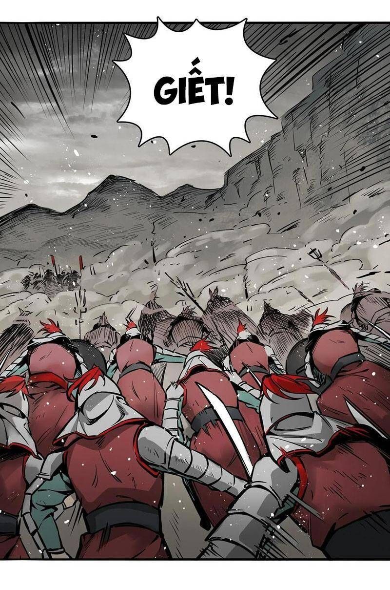 đọc truyện Bắt Đầu Từ Cửu Đầu Điểu Chương 63 ảnh 20 tại Thiên Thai Truyện