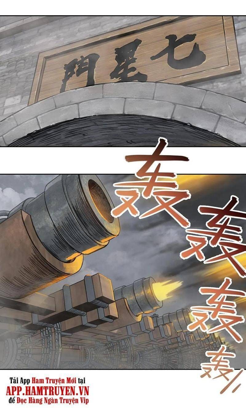 đọc truyện Bắt Đầu Từ Cửu Đầu Điểu Chương 63 ảnh 21 tại Thiên Thai Truyện