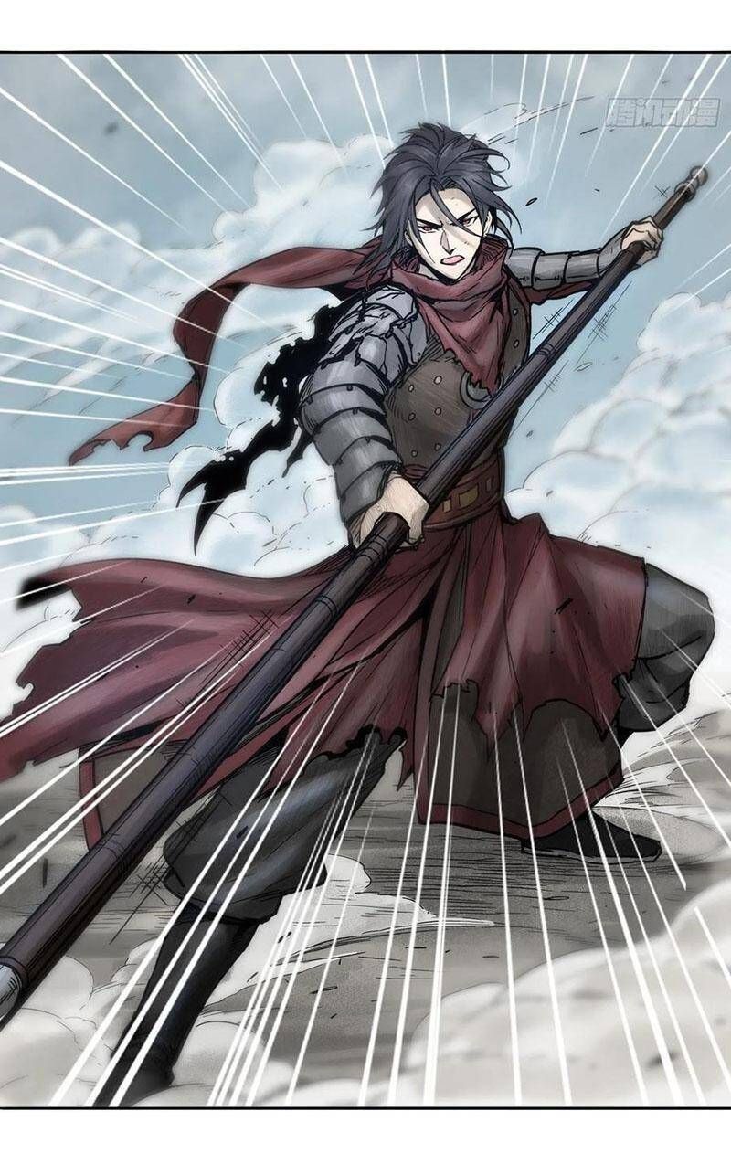 đọc truyện Bắt Đầu Từ Cửu Đầu Điểu Chương 63 ảnh 4 tại Thiên Thai Truyện