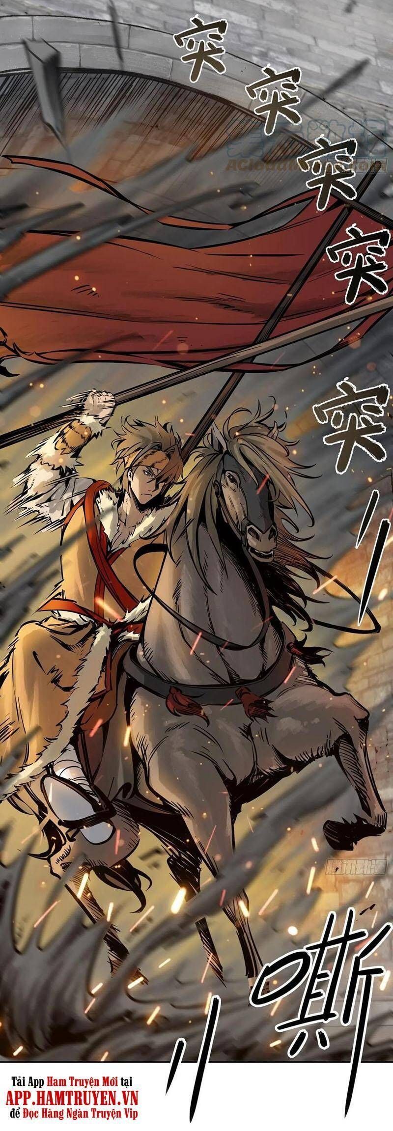 đọc truyện Bắt Đầu Từ Cửu Đầu Điểu Chương 63 ảnh 23 tại Thiên Thai Truyện