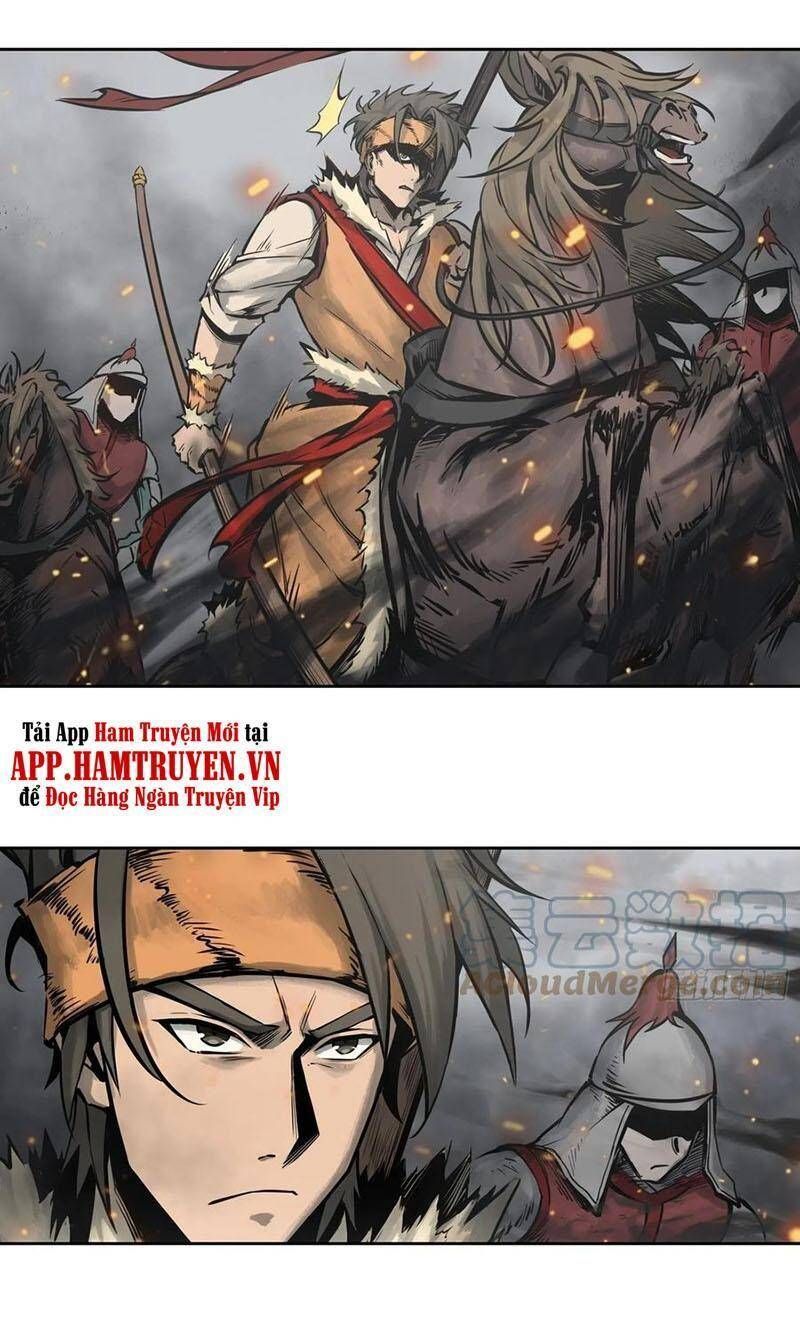 đọc truyện Bắt Đầu Từ Cửu Đầu Điểu Chương 63 ảnh 25 tại Thiên Thai Truyện