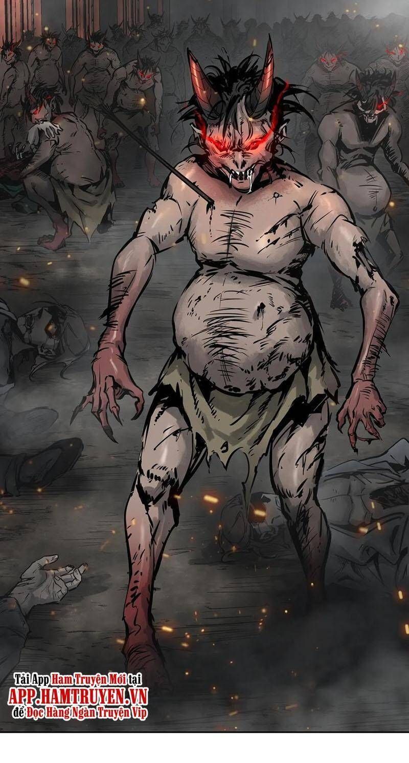 đọc truyện Bắt Đầu Từ Cửu Đầu Điểu Chương 63 ảnh 29 tại Thiên Thai Truyện