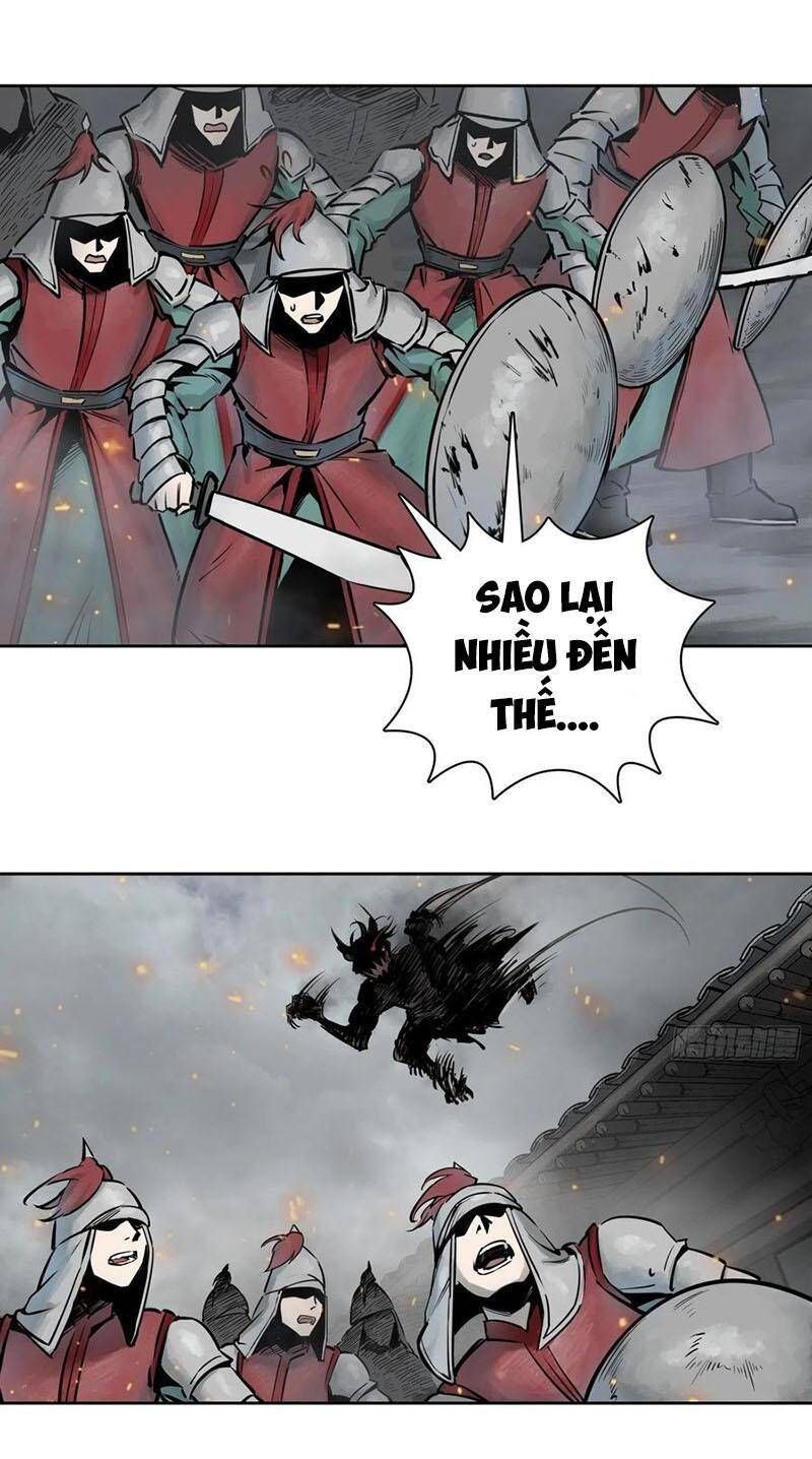 đọc truyện Bắt Đầu Từ Cửu Đầu Điểu Chương 63 ảnh 30 tại Thiên Thai Truyện