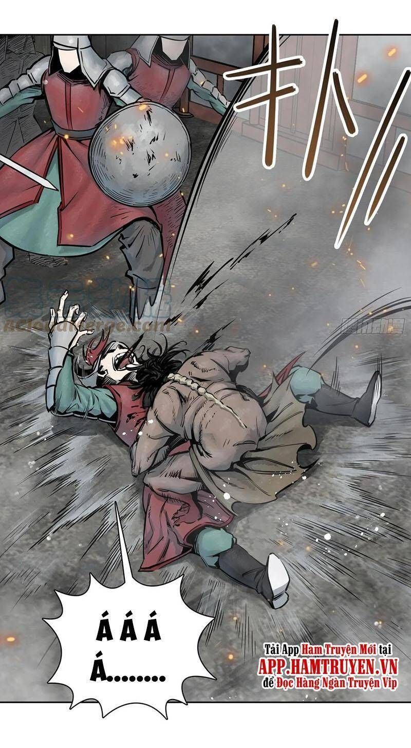 đọc truyện Bắt Đầu Từ Cửu Đầu Điểu Chương 63 ảnh 31 tại Thiên Thai Truyện