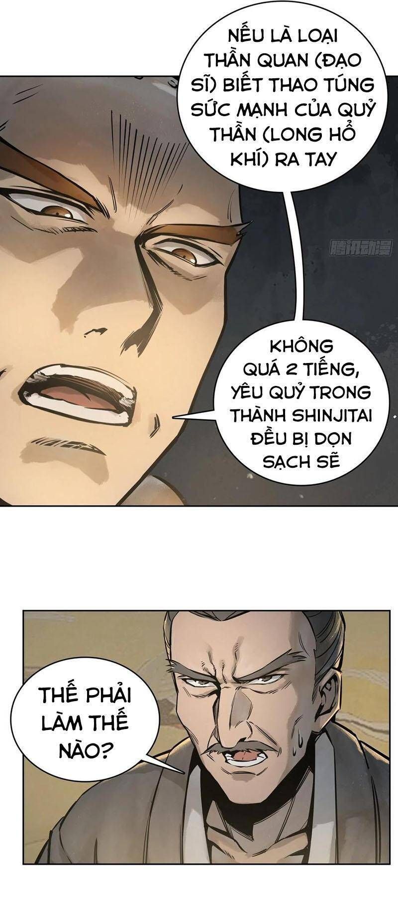 đọc truyện Bắt Đầu Từ Cửu Đầu Điểu Chương 63 ảnh 40 tại Thiên Thai Truyện