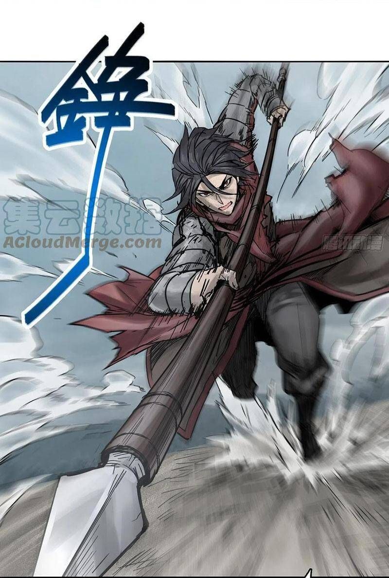 đọc truyện Bắt Đầu Từ Cửu Đầu Điểu Chương 63 ảnh 6 tại Thiên Thai Truyện